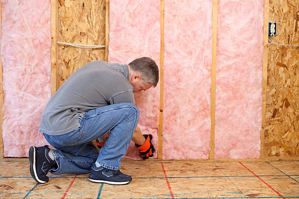 Best Insulation Installation Services in Dover, OH