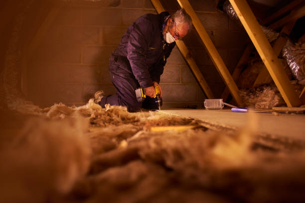 Best Residential Insulation in Dover, OH